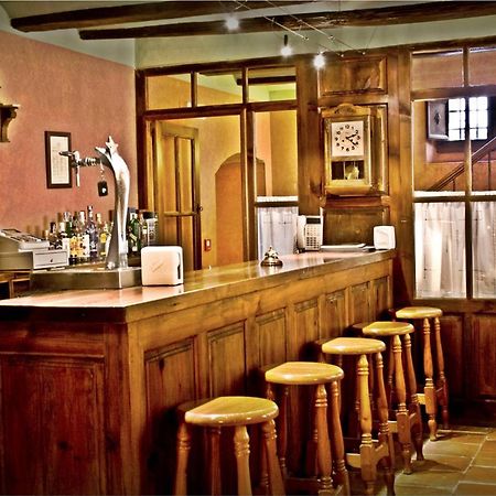 Hotel Los Leones - Adults Only Рубьелос-де-Мора Экстерьер фото